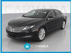 2016 Lincoln MKZ