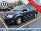 2009 Chrysler Town & Country