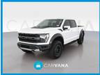 2021 Ford F150 SuperCrew Cab