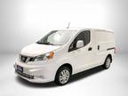 2015 Nissan NV200