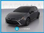 2022 Toyota Corolla Hatchback