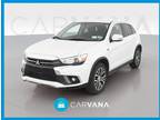 2019 Mitsubishi Outlander Sport