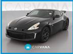 2017 Nissan 370Z