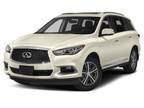 2018 Infiniti Qx60