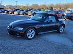 2000 Bmw Z3