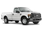 2010 Ford F-250