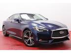 2018 Infiniti Q60