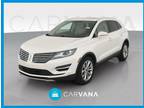 2017 Lincoln MKC