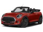 2019 MINI Convertible