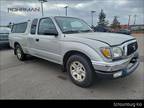 2003 Toyota Tacoma