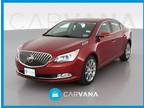 2014 Buick LaCrosse