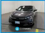 2018 Honda Clarity Plug-In Hybrid