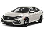 2021 Honda Civic Hatchback