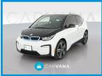 2019 BMW i3