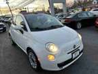 2012 FIAT 500 for sale