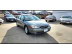 Used 2002 Ford Taurus for sale.