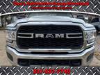 Used 2022 RAM 2500 for sale.