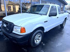 Used 2007 Ford Ranger for sale.