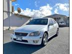 Used 2001 Lexus IS 300 for sale.