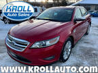 Used 2011 Ford Taurus for sale.