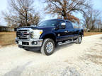 Used 2012 Ford F-350 SD for sale.
