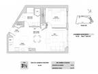 Lumineau Appartements - 1 Bed 1 Bath I