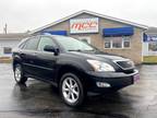 Used 2009 Lexus RX 350 for sale.
