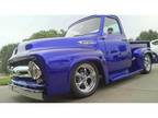 1954 Ford F100 Engines 347 Stroker