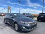 2015 Kia Optima Hybrid for sale