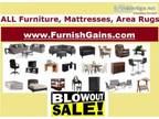 All living room furniture on great SALE - Sofa Couch Table Chair