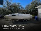 1998 Chaparral Sunesta 232 Boat for Sale