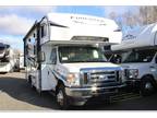 2022 Forest River Forester LE 2351LE Ford 24ft