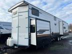2023 Forest River Forest River Rv Wildwood Lodge 42DL 41ft