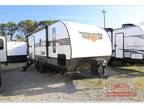 2022 Forest River Forest River Rv Wildwood 22RBS 26ft