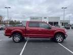 2019 Ford F-150 XLT 115909 miles