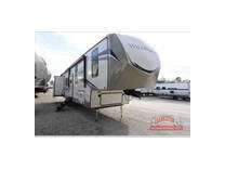 2023 forest river forest river rv wildwood 35re 35ft