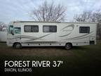 2003 Forest River Forest River Georgetown 37ft