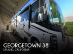 2021 Georgetown GT5 36B5 38ft