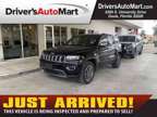 2020 Jeep Grand Cherokee Limited 71202 miles