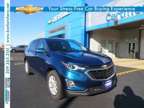 Used 2019 Chevrolet Equinox FWD 4dr
