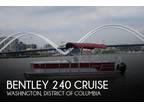 2021 Bentley 240 Cruise Boat for Sale