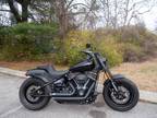 2018 Harley-Davidson Fat Bob 114 - Franklin,TN