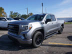 2021 GMC Sierra 1500, 40K miles