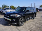 2015 Toyota 4Runner Black, 96K miles