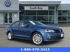 2016 Volkswagen Jetta Sedan