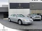 2011 Buick Lucerne