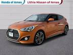 2016 Hyundai Veloster