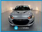 2013 Hyundai Genesis Coupe