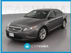 2012 Ford Taurus