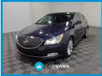 2016 Buick LaCrosse